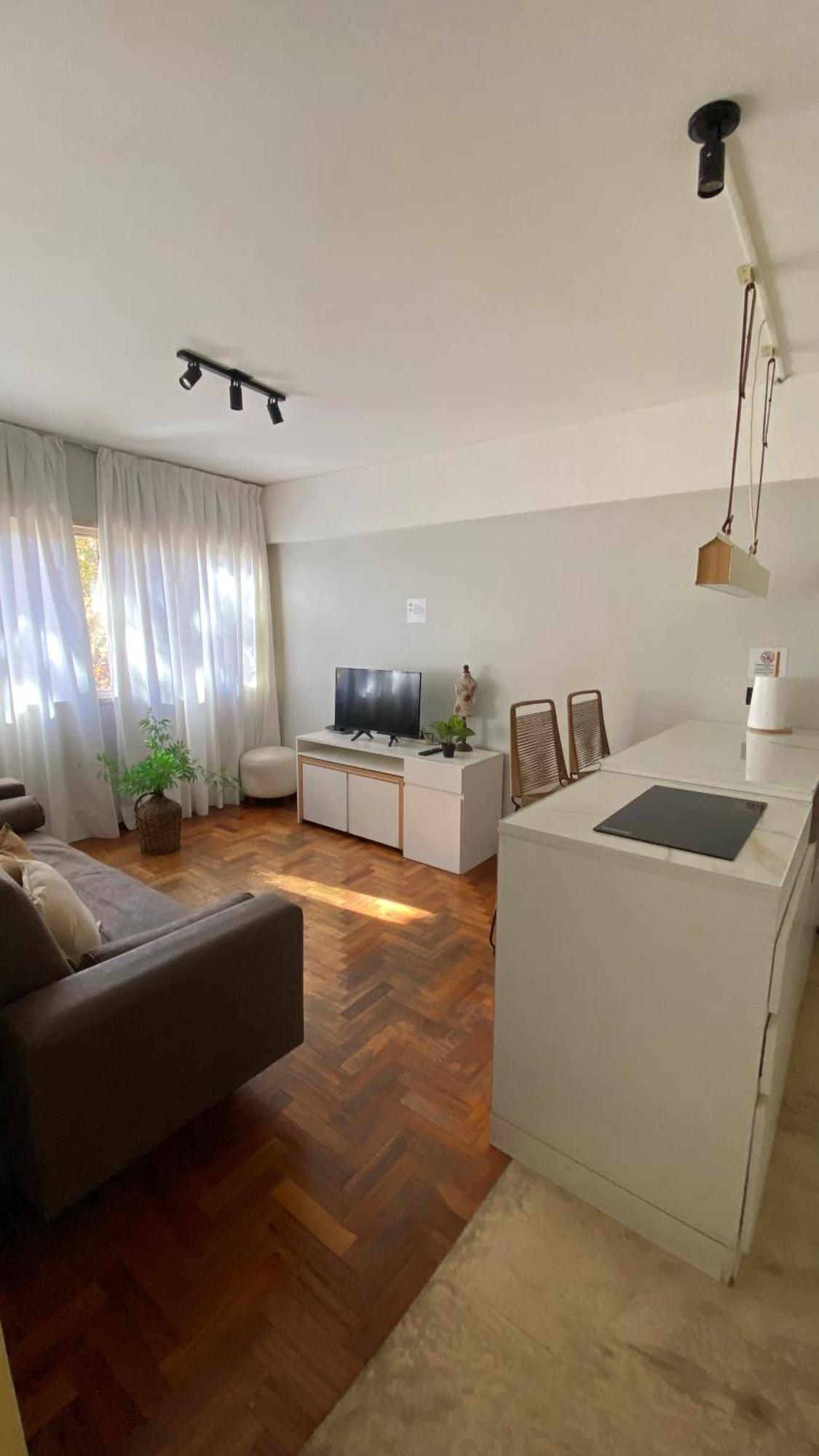 Apartamento Estilo New York En